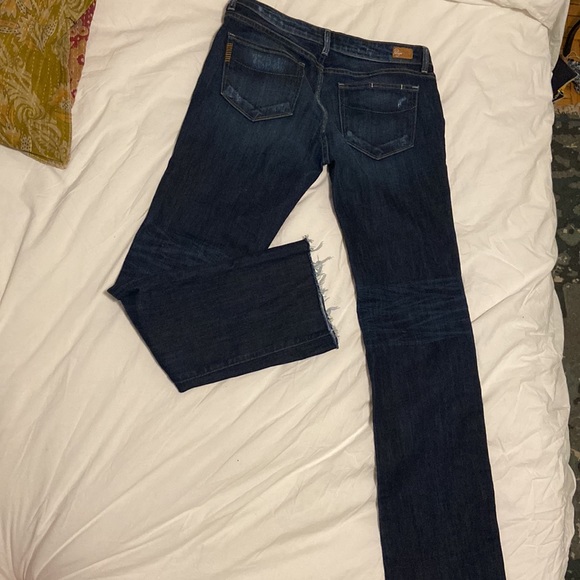 PaigeJeans - Jimmy Jimmy - Picture 4 of 4